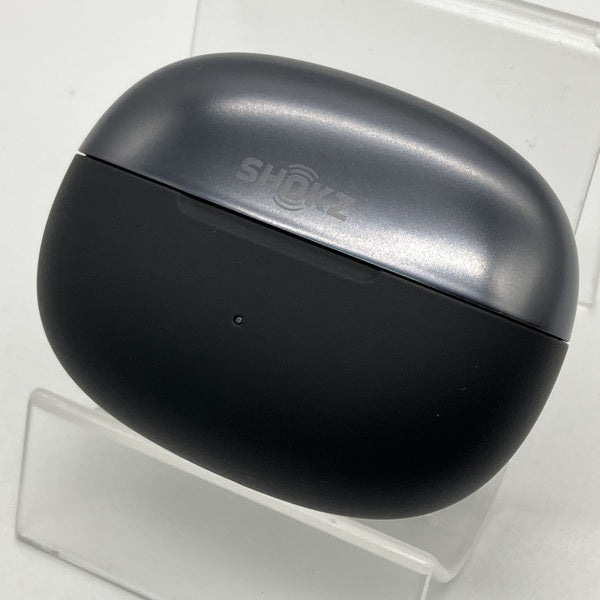 Shokz 【中古】OpenDots ONE Black【SKZ-EP-000054】【名古屋】 – e