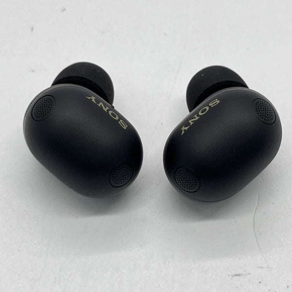 SONY 【中古】WF-1000XM6 BZ ブラック【秋葉原】 – e☆イヤホン