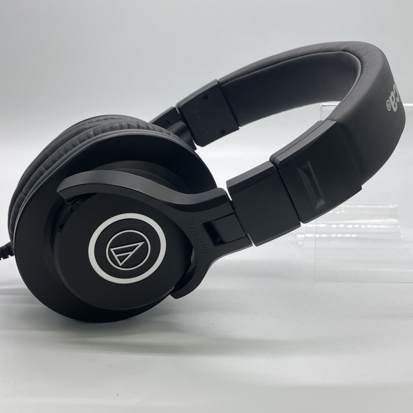 audio-technica 【中古】ATH-M40X【秋葉原】 – e☆イヤホン