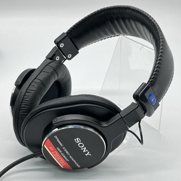 SONY 【中古】MDR-CD900ST【日本橋】 – e☆イヤホン
