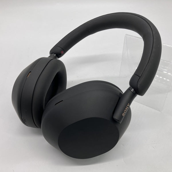 【中古】WH-1000XM5 BM ブラック【秋葉原】