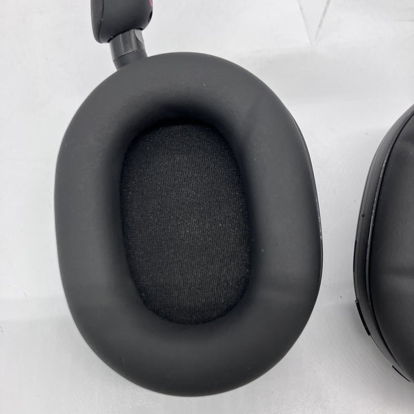 SONY 【中古】WH-1000XM5 BM ブラック【秋葉原】 – e☆イヤホン