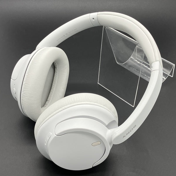 SONY 【中古】WH-CH720N WC ホワイト【名古屋】 – e☆イヤホン