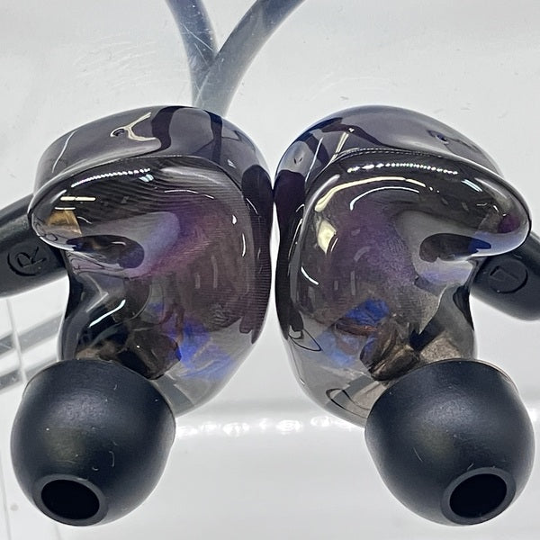 qdc 【中古】FRONTIER Next Black 【QDC-FRONTIER-NB】【秋葉原】 – e