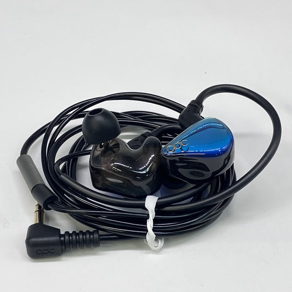 qdc 【中古】FRONTIER Next Black 【QDC-FRONTIER-NB】【秋葉原】 – e