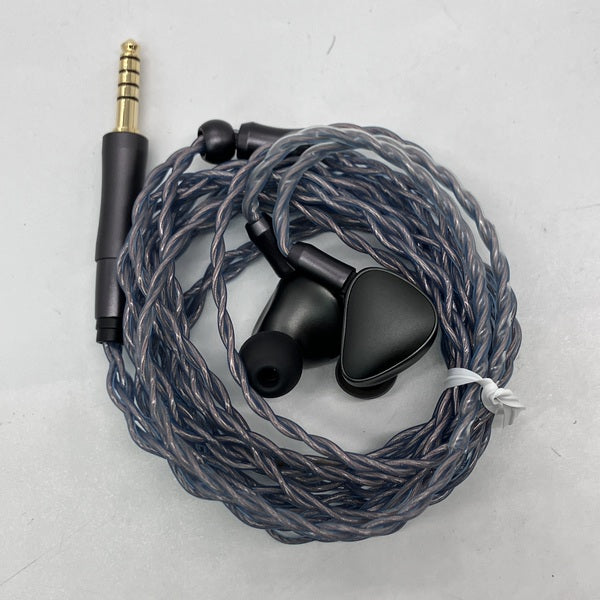 Tekkusai 【中古】Lucid IEM Batch 2 by Tekkusai【秋葉原】 – e☆イヤホン