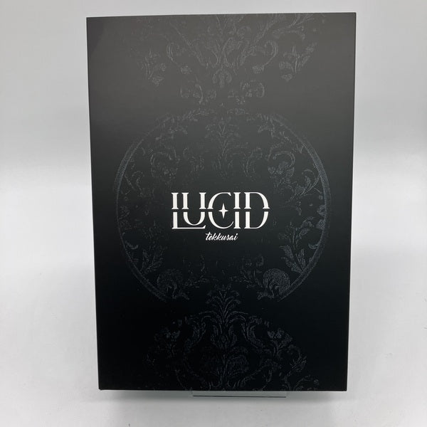 Tekkusai 【中古】Lucid IEM Batch 2 by Tekkusai【秋葉原】 – e☆イヤホン