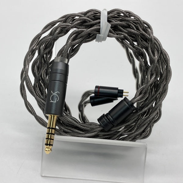 【中古】SoundsGood Cassiterite 2Pin - 4.4mm【秋葉原】