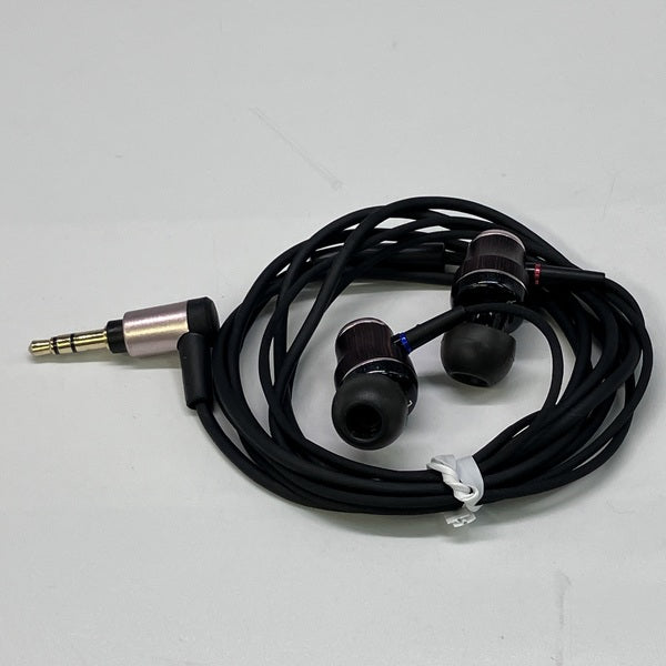 JVC 【中古】HA-FW03【秋葉原】 – e☆イヤホン