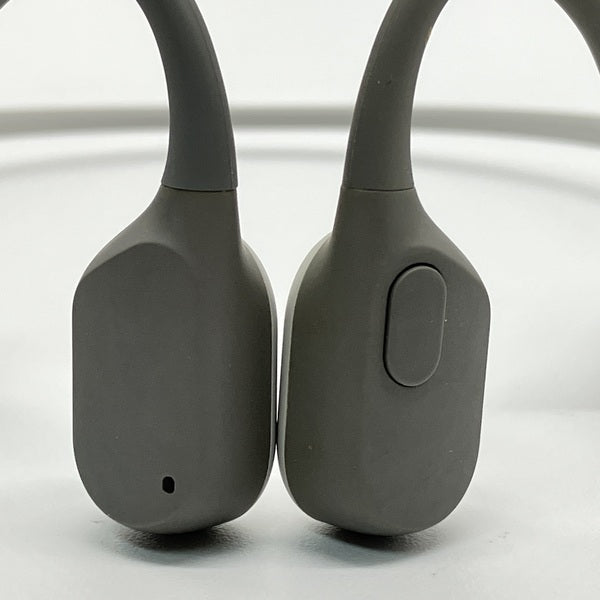 Shokz 【中古】AEROPEX Lunar Grey【AFT-EP-000012】【名古屋】 – e