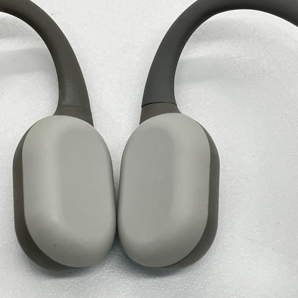 Shokz 【中古】AEROPEX Lunar Grey【AFT-EP-000012】【名古屋】 – e