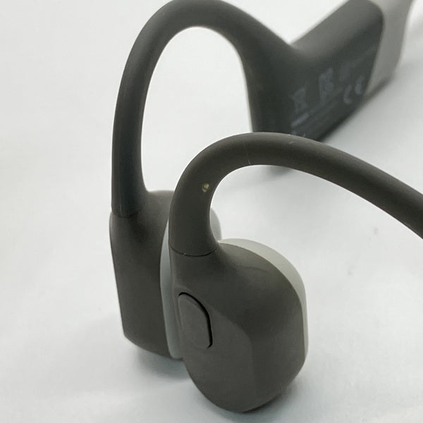 Shokz 【中古】AEROPEX Lunar Grey【AFT-EP-000012】【名古屋】 – e
