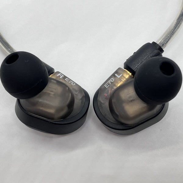 audio-technica 【中古】ATH-E70【日本橋】 – e☆イヤホン