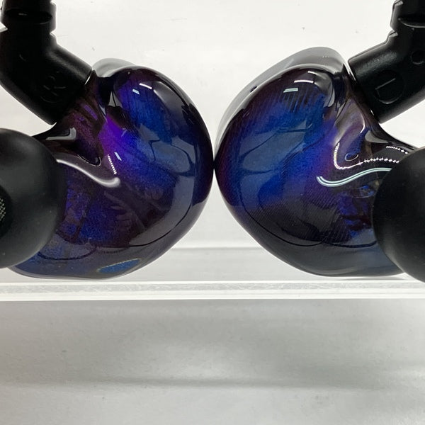 qdc 【中古】FRONTIER Next Black 【QDC-FRONTIER-NB】【秋葉原】 – e