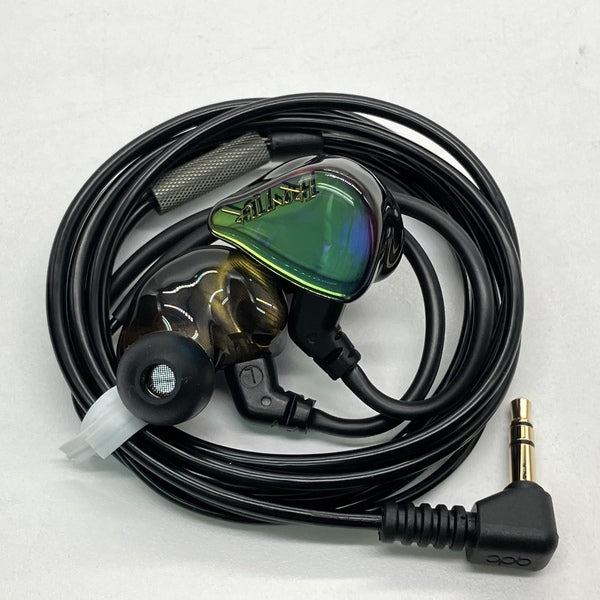 qdc 【中古】FRONTIER Next Black 【QDC-FRONTIER-NB】【秋葉原】 – e