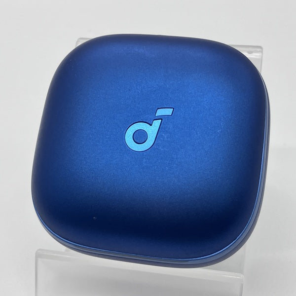 Anker 【中古】Soundcore Liberty 5 ディープブルー【A3957N31