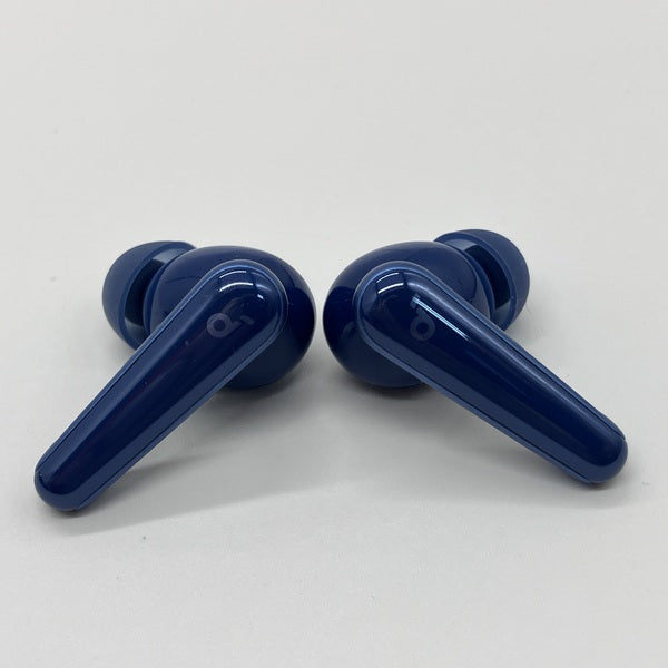 Anker 【中古】Soundcore Liberty 5 ディープブルー【A3957N31