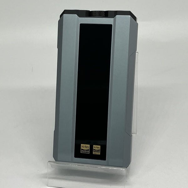 【中古】Q15 Titanium 【FIO-Q15-T】【秋葉原】