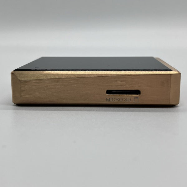 HIDIZS 【中古】AP80Pro RoseGold Limited Edition【日本橋】 – e