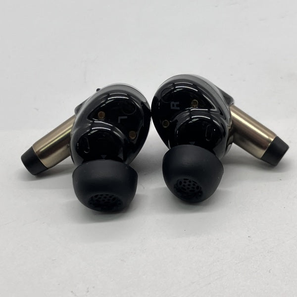 Victor 【中古】WOOD master HA-FW5000T-T サンバーストブラウン