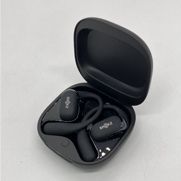 【中古】OpenFit 2+ Black【SKZ-EP-000050】【秋葉原】