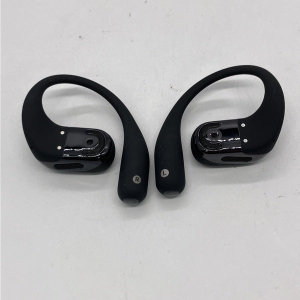 Shokz 【中古】OpenFit 2+ Black【SKZ-EP-000050】【秋葉原】 – e