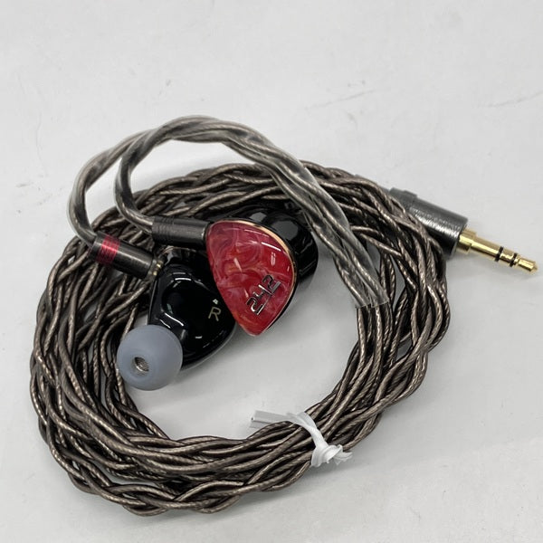 DUNU-TOPSOUND 【中古】DN 242【秋葉原】 – e☆イヤホン