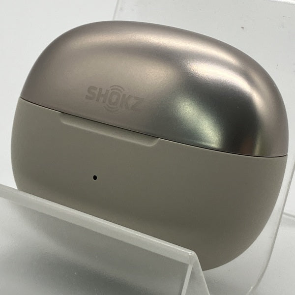 Shokz 【中古】OpenDots ONE Grey【SKZ-EP-000053】【日本橋】 – e