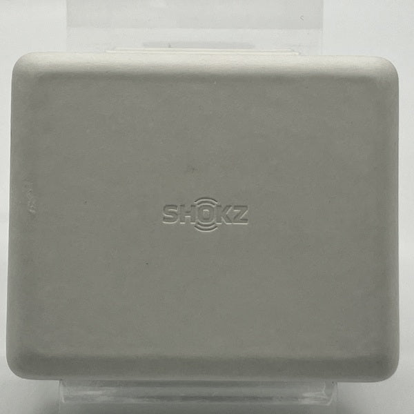Shokz 【中古】OpenDots ONE Grey【SKZ-EP-000053】【日本橋】 – e