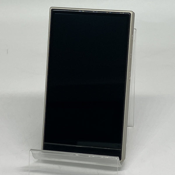 【中古】M21 Titanium Gold 【FIO-M21-G】【秋葉原】