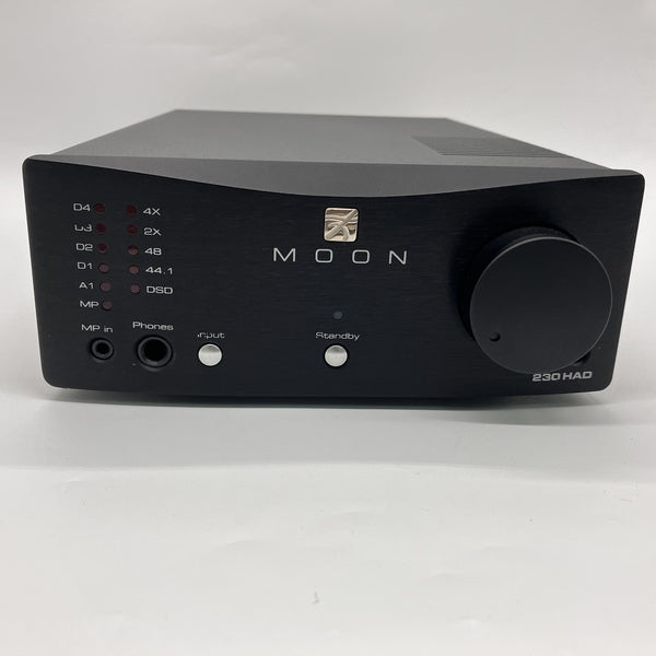 【中古】MOON Neo 230HAD Black【秋葉原】