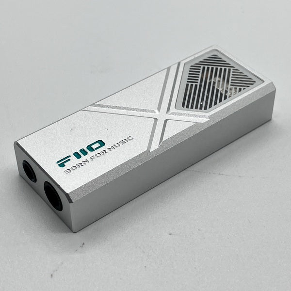 【中古】KA13 Silver 【FIO-KA13-S】【日本橋】