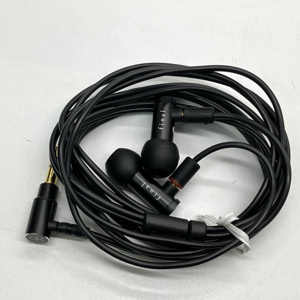 final 【中古】E4000【秋葉原】 – e☆イヤホン