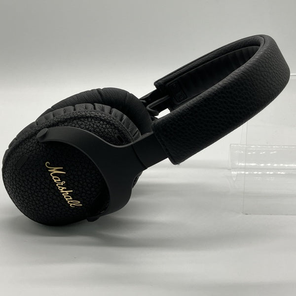 Marshall 【中古】Monitor III A.N.C. Black【日本橋】 – e☆イヤホン