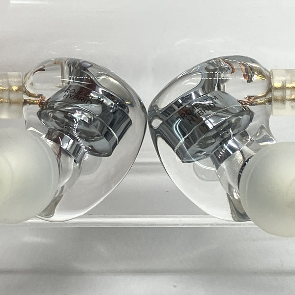 DITA 【中古】Project M 【DITA-ProjectM】【名古屋】 – e☆イヤホン