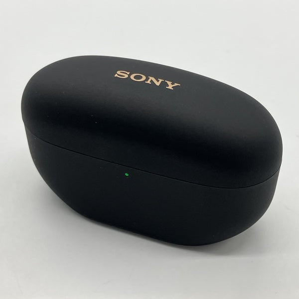 SONY 【中古】WF-1000XM5 B ブラック【秋葉原】 – e☆イヤホン