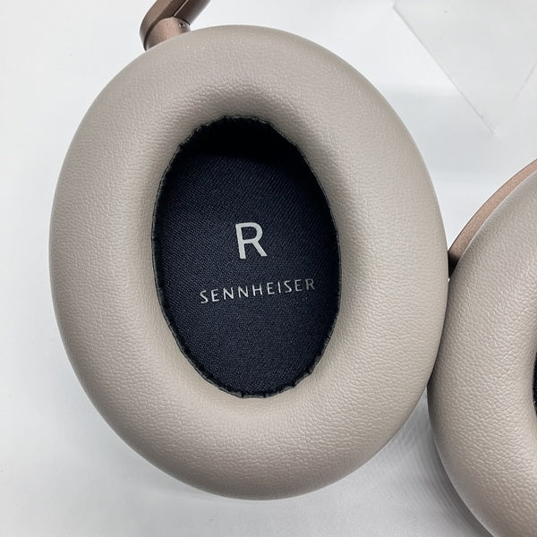 SENNHEISER 【中古】MOMENTUM 4 Wireless BROWN【日本橋】 – e☆イヤホン