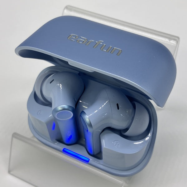 EarFun 【中古】Air Pro 4+ ブルー【秋葉原】 – e☆イヤホン