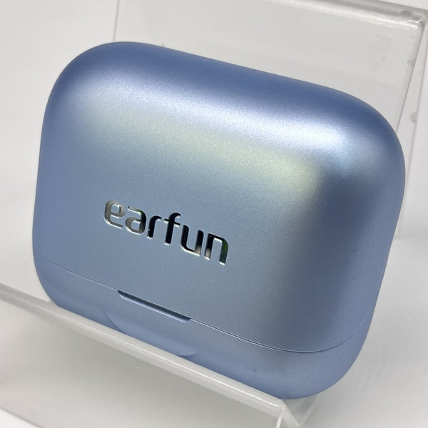 EarFun 【中古】Air Pro 4+ ブルー【秋葉原】 – e☆イヤホン