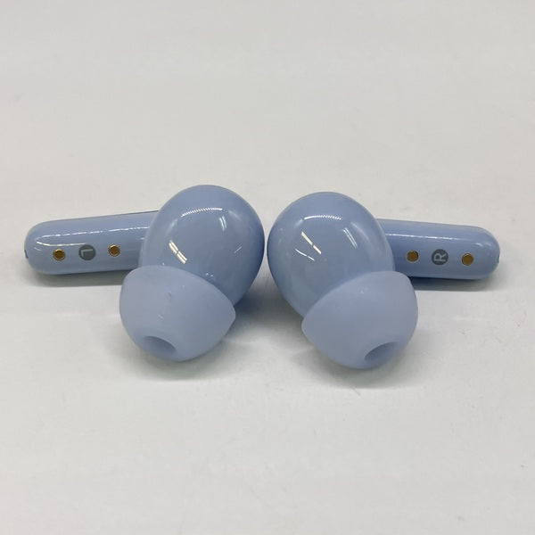 EarFun 【中古】Air Pro 4+ ブルー【秋葉原】 – e☆イヤホン