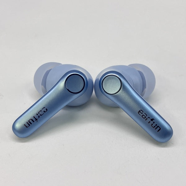 EarFun 【中古】Air Pro 4+ ブルー【秋葉原】 – e☆イヤホン