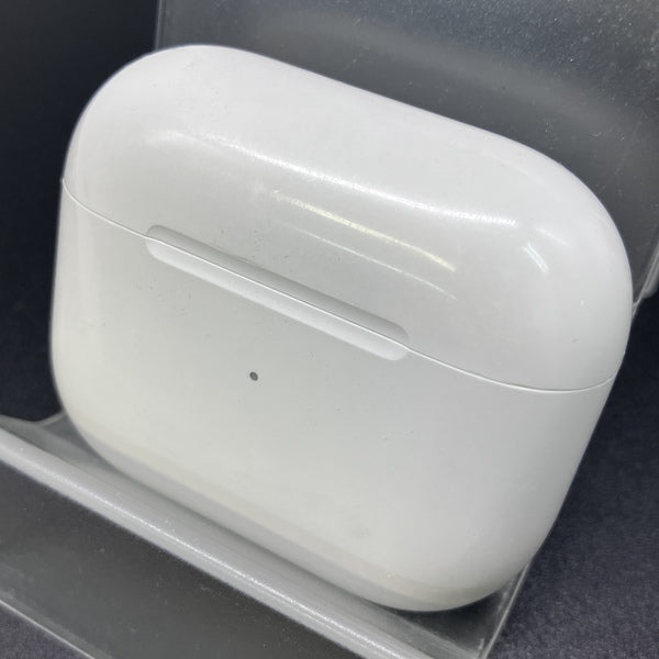 Apple 【中古】Airpods MME73J/A 3rd Generation【秋葉原】 – e☆イヤホン