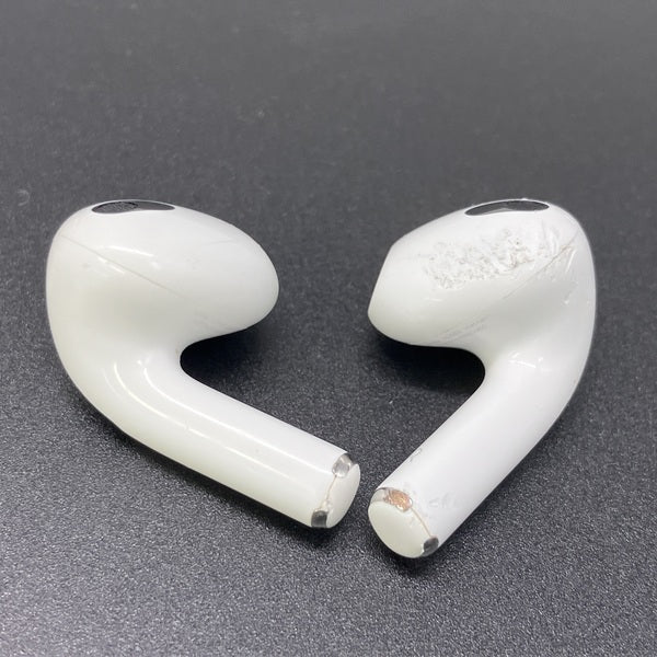 Apple 【中古】Airpods MME73J/A 3rd Generation【秋葉原】 – e☆イヤホン