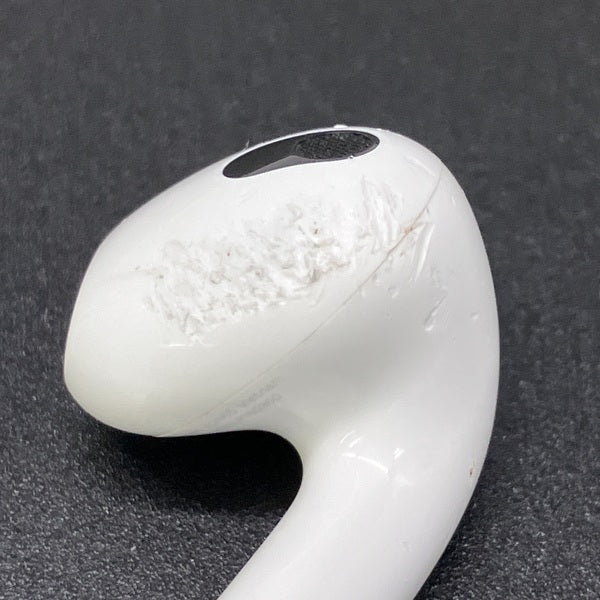 Apple 【中古】Airpods MME73J/A 3rd Generation【秋葉原】 – e☆イヤホン