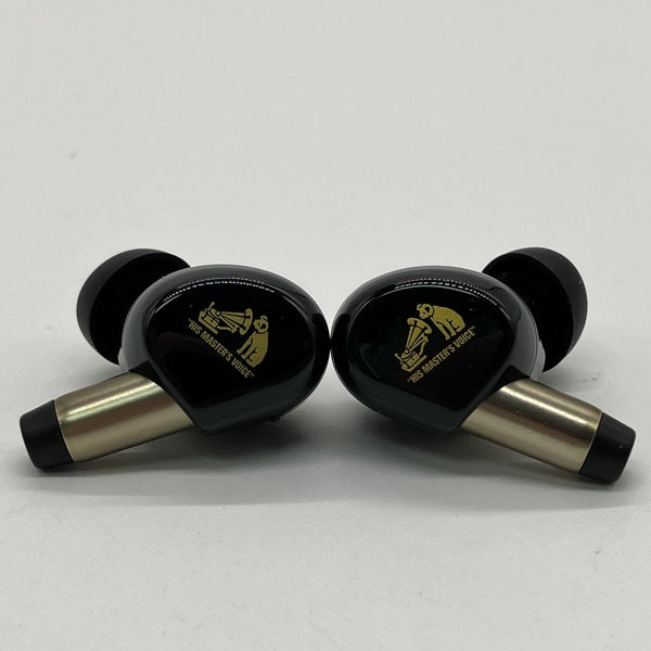 WOOD master HA-FW5000T-B ピアノブラック　未使用 Victor 【中古】WOOD master HA-FW5000T-B ピアノブラック【名古屋
