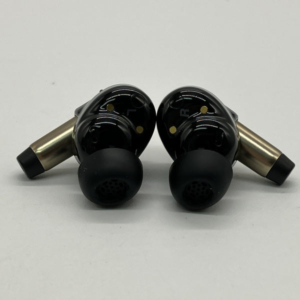 Victor 【中古】WOOD master HA-FW5000T-B ピアノブラック【名古屋