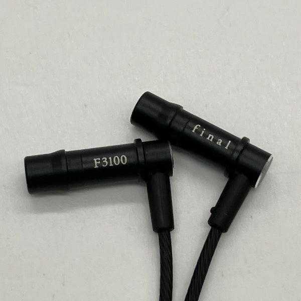 final 【中古】F3100 【FI-F3BAL】【名古屋】 – e☆イヤホン