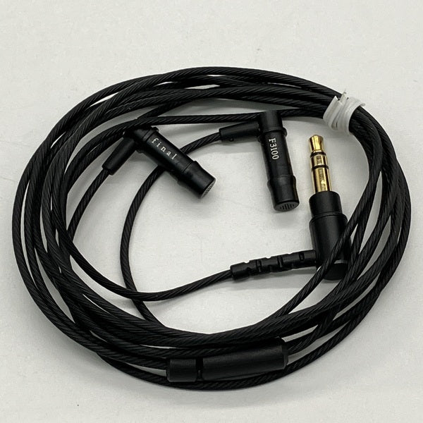 final 【中古】F3100 【FI-F3BAL】【名古屋】 – e☆イヤホン