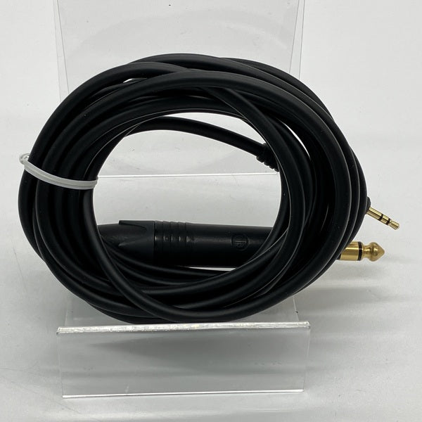 【中古】Signature MASTER付属ケーブル 6.3ｍｍ (3.0m)【名古屋】