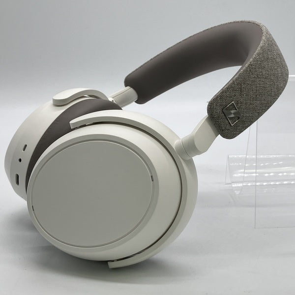【中古】MOMENTUM 4 Wireless ホワイト 【M4AEBT WHITE】【秋葉原】